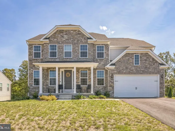3707 E Benedict Rd, Fredericksburg, VA 22408