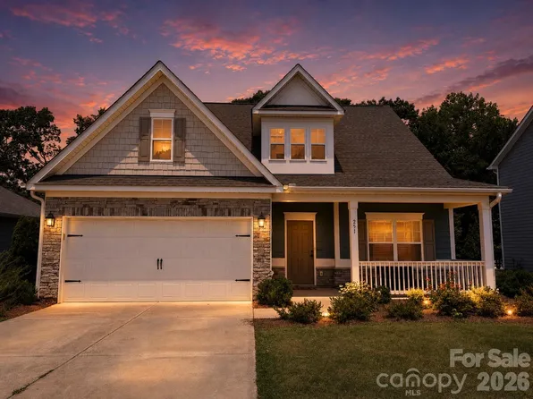 251 Kerri Dawn Ln, Locust, NC 28097