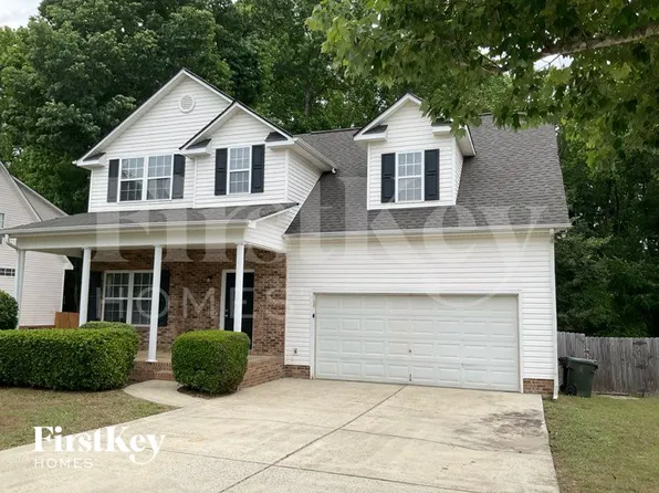 3402 Continental Dr, Monroe, NC 28110