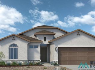 3719 N Pat Garrett Rd, Carlsbad, NM 88220