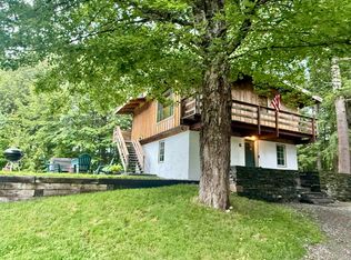 58 Stone Hollow Road, Londonderry, VT 05148