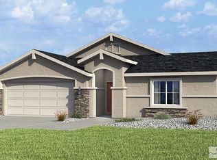 7408 Hundred Acre Dr, Reno, NV 89506