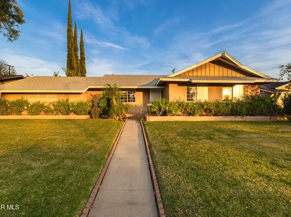 8520 Topanga Canyon Blvd, Canoga Park, CA 91304
