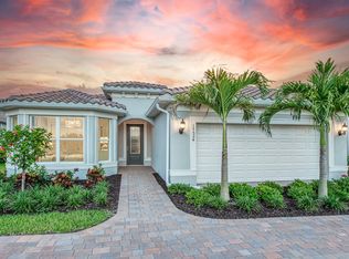 17533 Lily Grass Trce, North Fort Myers, FL 33917