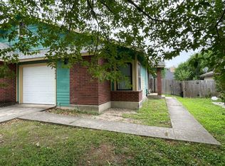 3418 Ridge Ash, San Antonio, TX 78247
