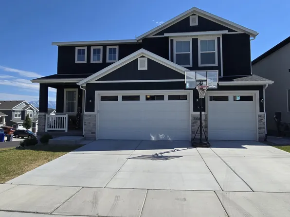 3332 S Heathercrest Dr, Saratoga Springs, UT 84045