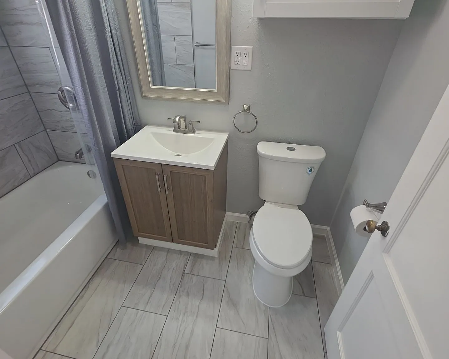 1 bed, 601 sqft, $825 — Photo 4