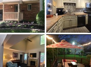 398 Fenway Rd, Columbus, OH 43214