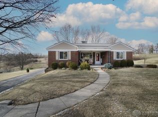 4361 Rybolt Rd, Cincinnati, OH 45248