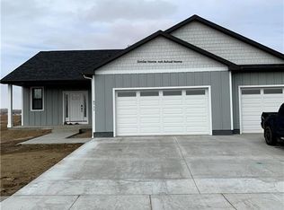 1202 Daybreak Dr, Billings, MT 59106