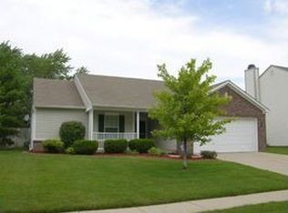 6014 Glebe Dr, Indianapolis, IN