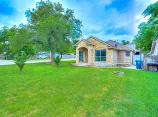 3101 Angle Ave, Fort Worth, TX 76106