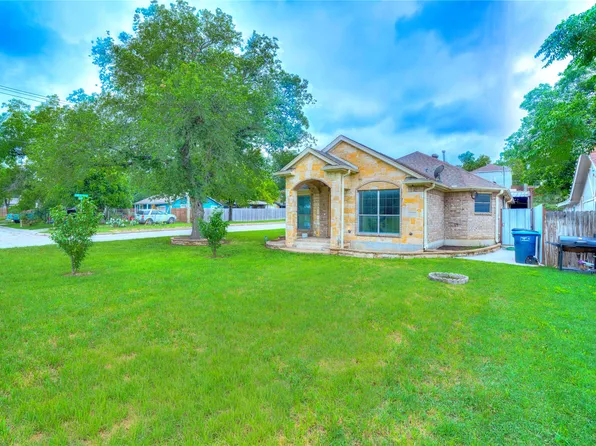 3101 Angle Ave, Fort Worth, TX 76106