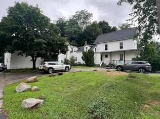 11 Sheridan Ave #F, Rochester, NH 03867