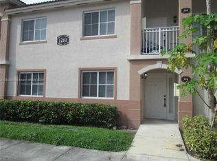 1261 SE 28th Ct UNIT 104, Homestead, FL 33035