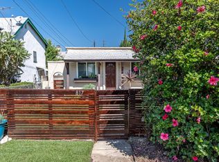 817 Chestnut Ave #1, Los Angeles, CA 90042