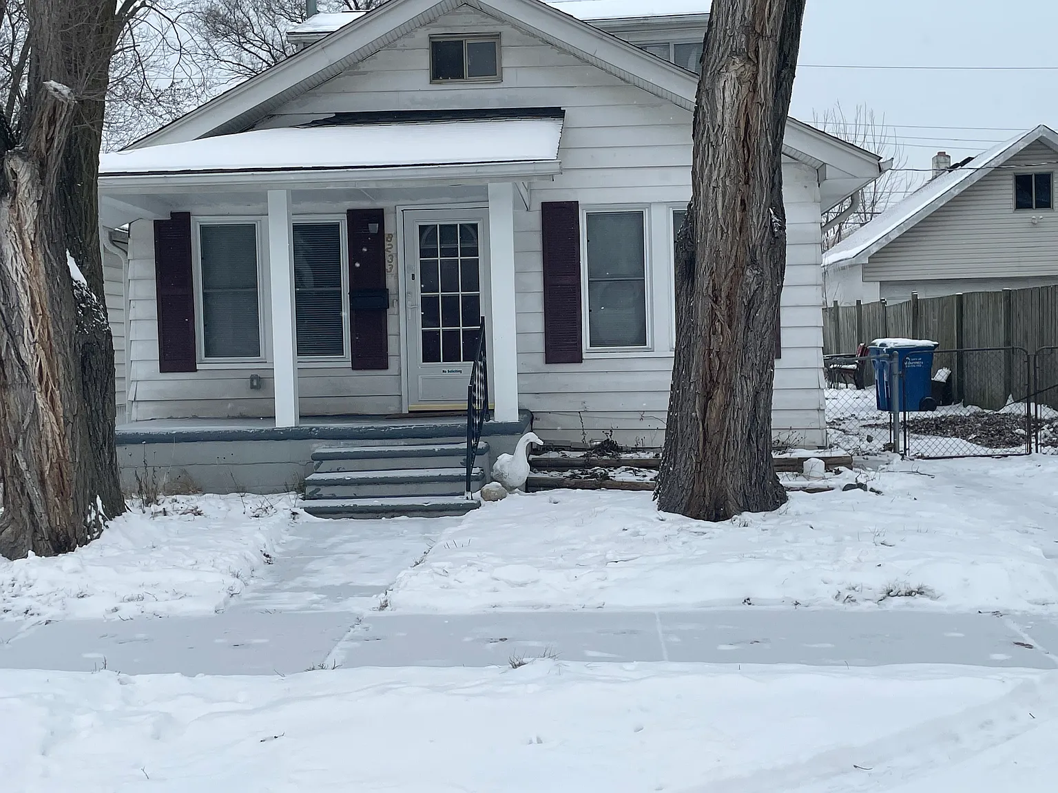2 bed, 1012 sqft, $1,400 — Photo 4