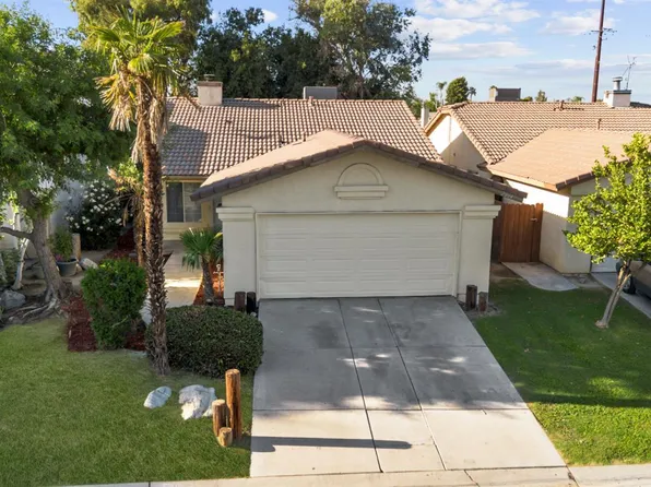 2004 Ocean View Dr, Bakersfield, CA 93307