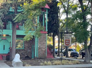 840 E Brown Ave, Fresno, CA