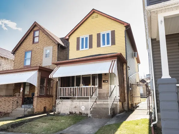 331 Longfellow St, Vandergrift, PA 15690