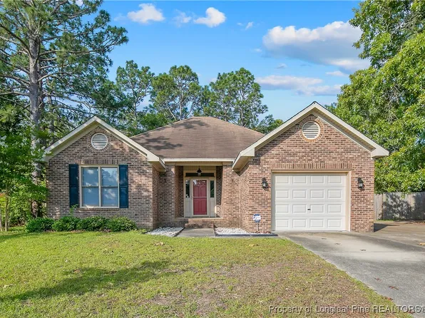 4420 Haskell Dr, Hope Mills, NC 28348