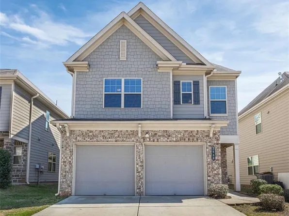 3640 Moon Crest Dr, McDonough, GA 30253