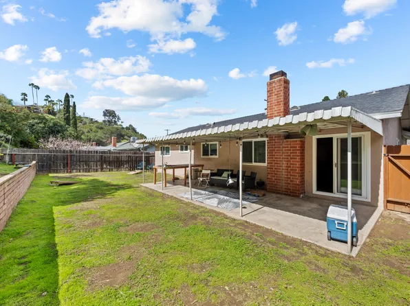 5663 Campanile Way, San Diego, CA 92115