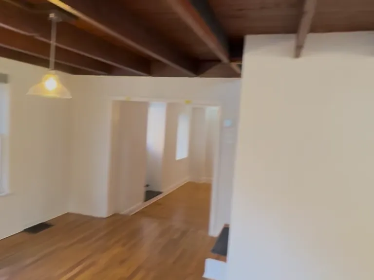 Dinning room