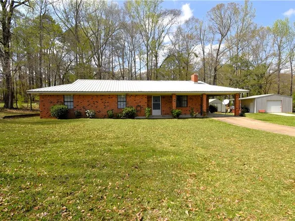 760 Bellevue St, Jena, LA 71342