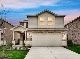 1302 Tramore Way, Princeton, TX 75407