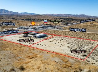 13135 Pearblossom Hwy #66, Pearblossom, CA 93553