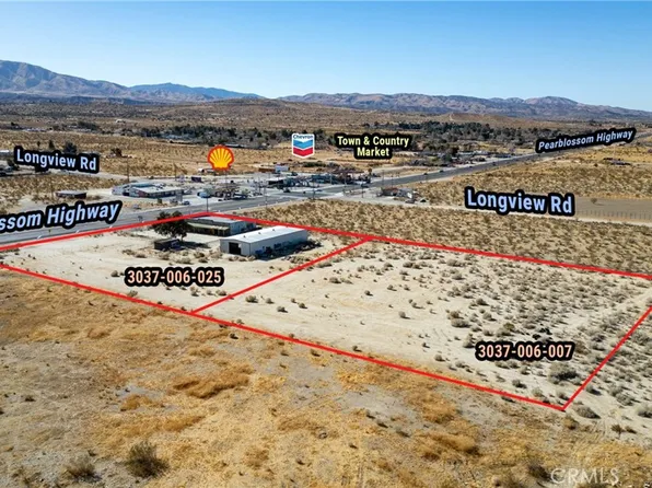 13135 Pearblossom Hwy #66, Pearblossom, CA 93553