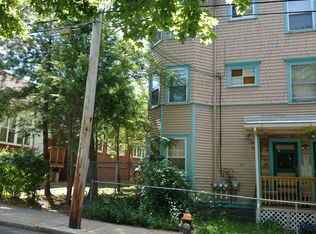 61-61A Bailey St, Dorchester, MA 02124