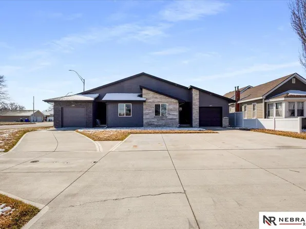 1307 Grant St #2, Blair, NE 68008