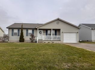 722 21st St #60X140, Tell City, IN