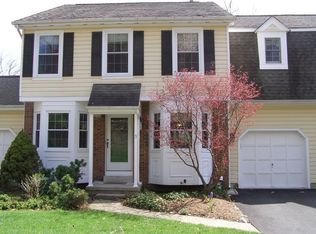 3 Partridge Ct, Hackettstown, NJ 07840