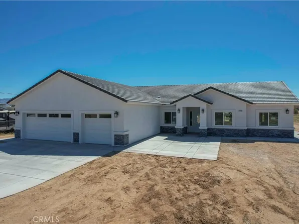 8323 4th Ave, Hesperia, CA 92345