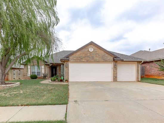 2713 NW 168th Ter, Edmond, OK 73012