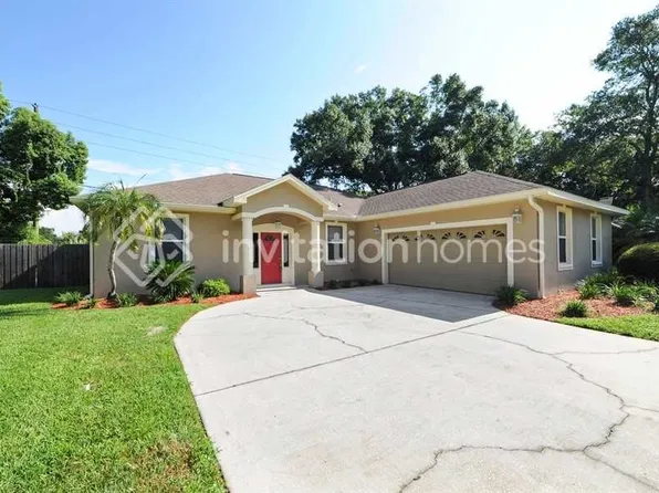 22447 Kingsley Ln, Land O Lakes, FL 34639