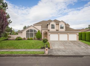7107 NE 83rd Ave, Vancouver, WA 98662