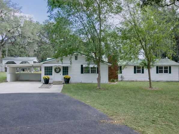 7893 S Us Highway 441, Lake City, FL 32025