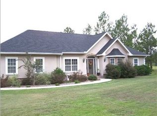 1290 Dragonfly Ln, Chipley, FL 32428