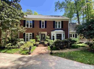 6904 Valley Ridge Ct, Raleigh, NC 27615