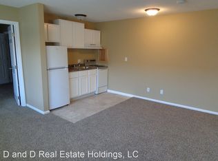 177 16th Ave SW APT 5, Cedar Rapids, IA 52404