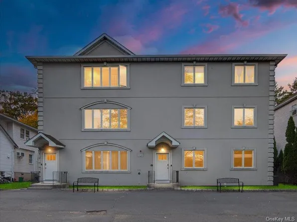 75 Herrick Avenue #301, Spring Valley, NY 10977