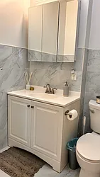 Rented by Keller Williams NYC