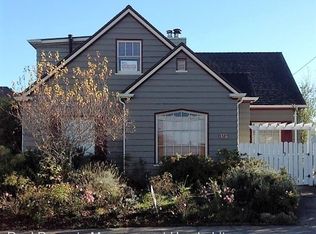 1309 G St, Eureka, CA 95501