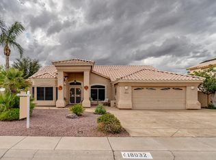 18032 N 83rd Ln, Peoria, AZ 85382