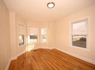 93 Cushing St #1F, Waltham, MA 02453