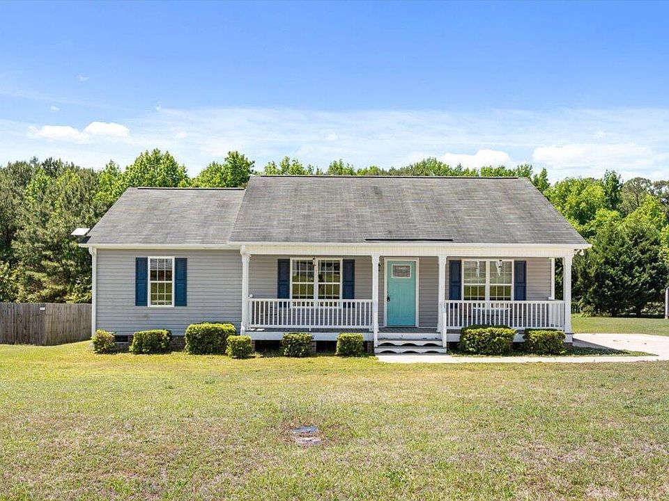1st image of 292 Critcher Farm Ln